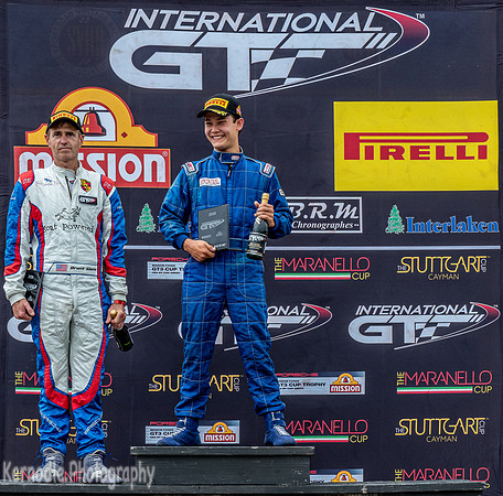IGT Sprint #1