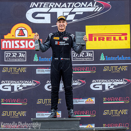IGT Sprint #1