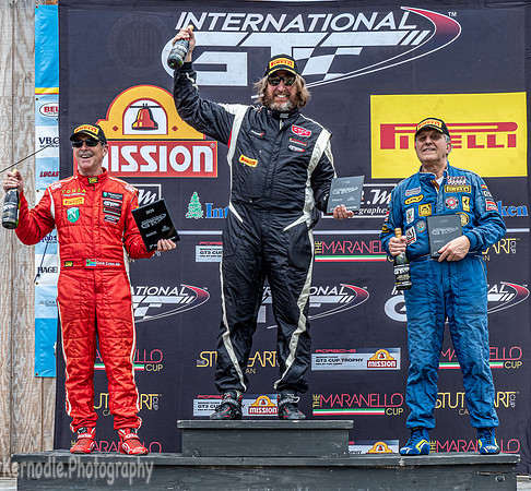 IGT Sprint #1