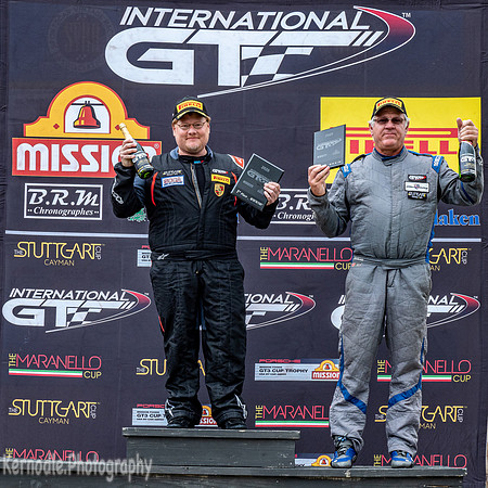 IGT Sprint #1