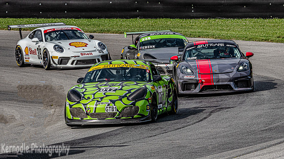 IGT Sprint #2