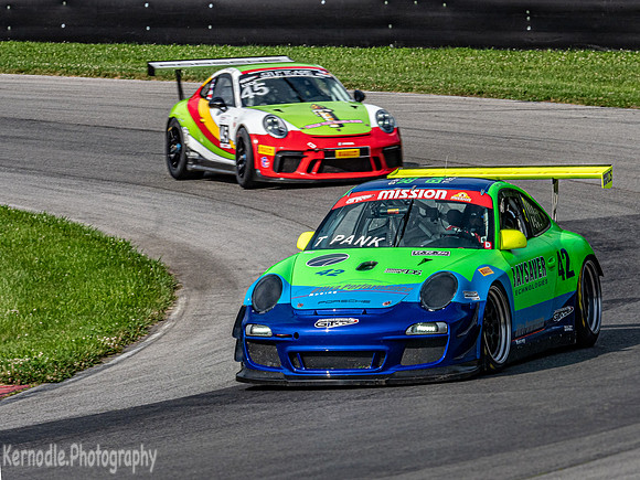 IGT Sprint #2