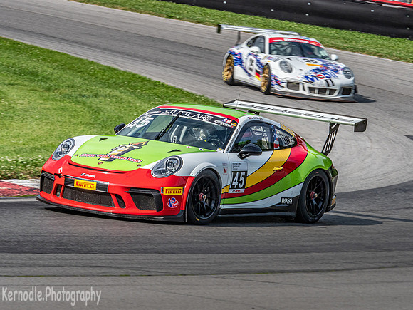 IGT Sprint #2