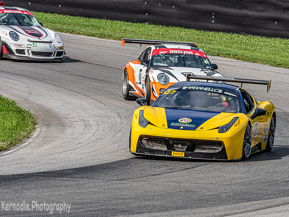 IGT Sprint #2