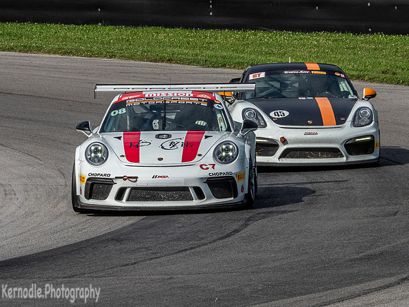 IGT Sprint #2