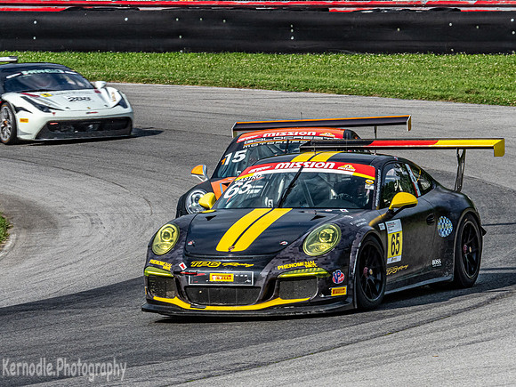 IGT Sprint #2