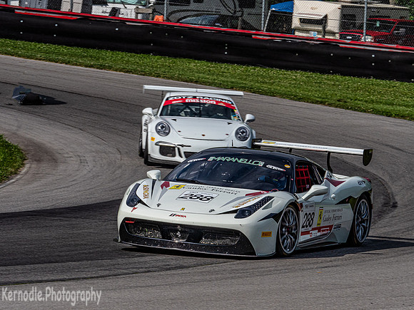 IGT Sprint #2