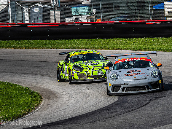 IGT Sprint #2