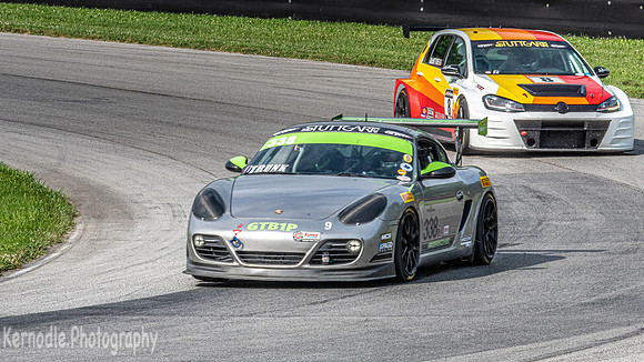 IGT Sprint #2