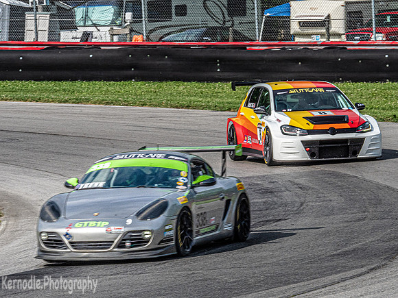 IGT Sprint #2
