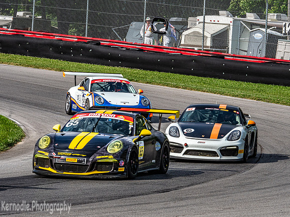 IGT Sprint #2