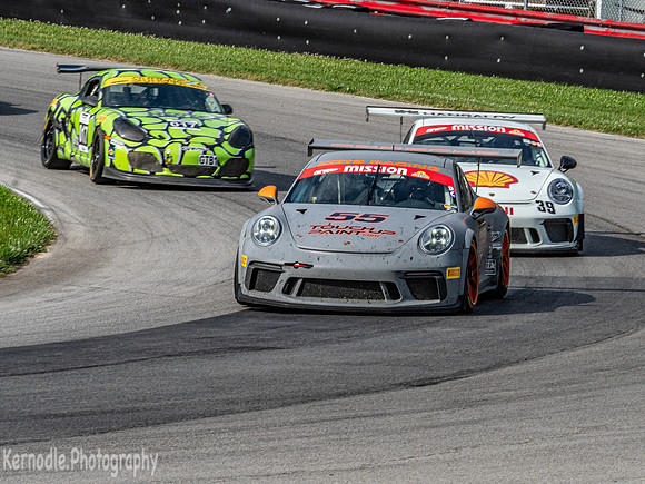 IGT Sprint #2