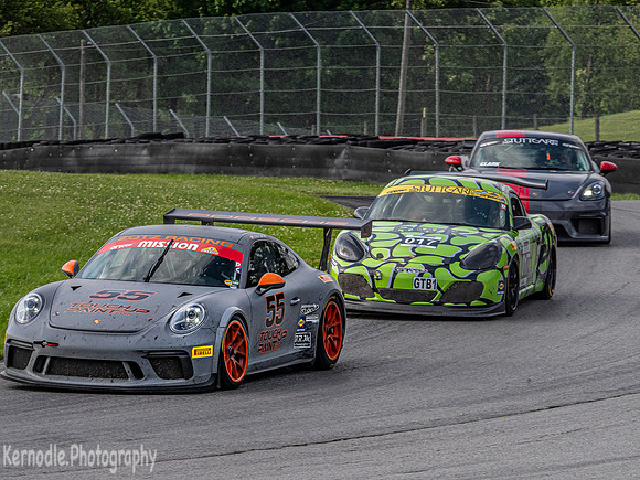 IGT Sprint #2