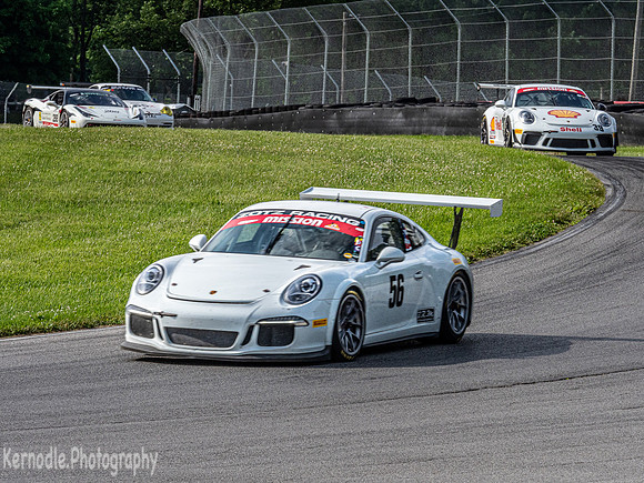 IGT Sprint #2