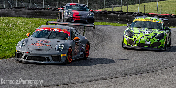 IGT Sprint #2