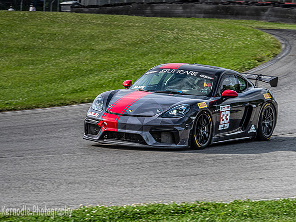 IGT Sprint #2