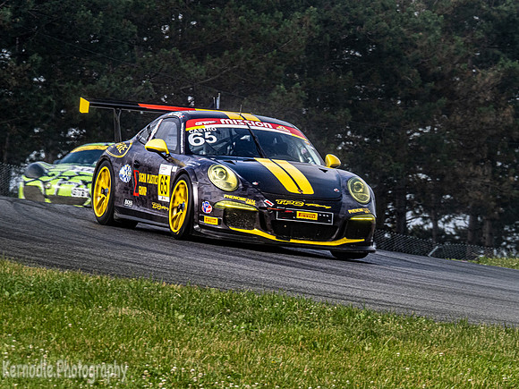 Intenational GT & SVRA 90 Minute Enduro