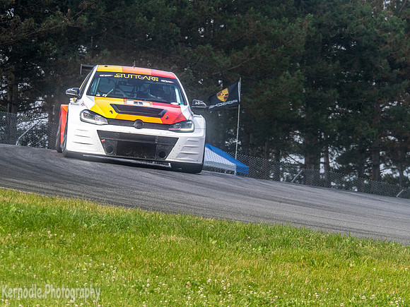 Intenational GT & SVRA 90 Minute Enduro