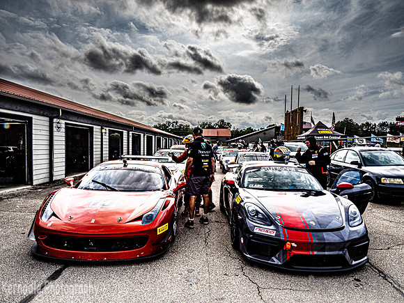IGT Sprint #2