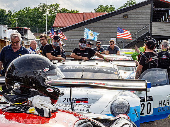 IGT Sprint #2