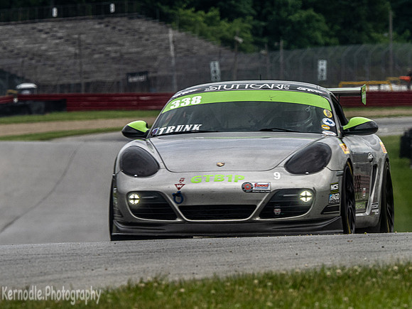 IGT Sprint #1