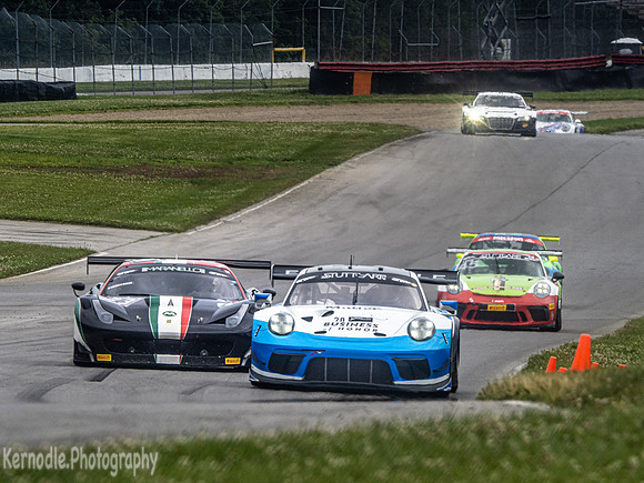 IGT Sprint #1
