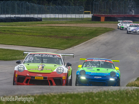IGT Sprint #1