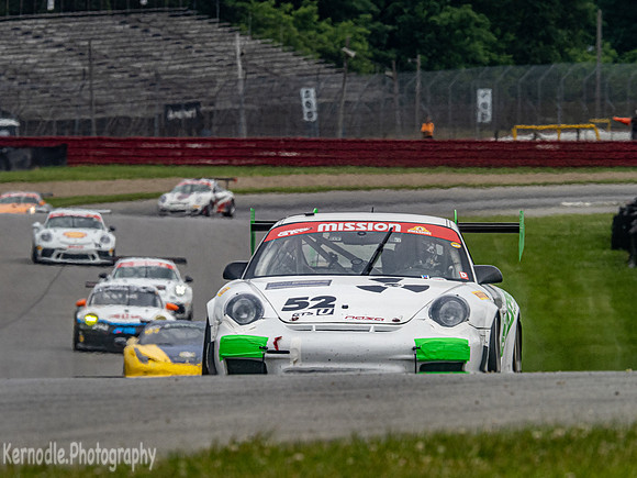 IGT Sprint #1