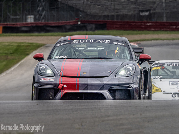 IGT Sprint #1