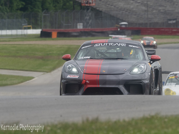 IGT Sprint #1