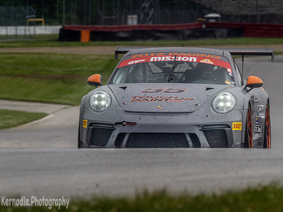 IGT Sprint #1