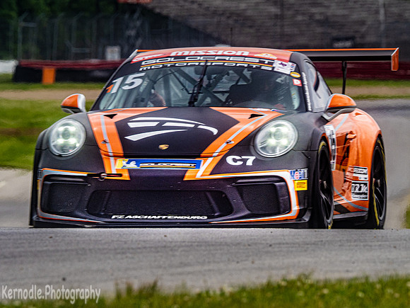 IGT Sprint #1