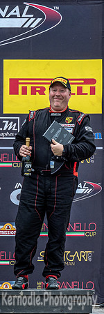 IGT Sprint #1