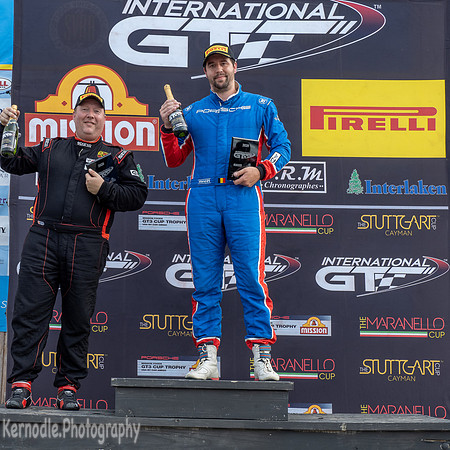 IGT Sprint #2