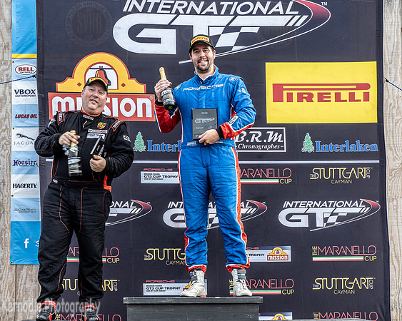 IGT Sprint #2