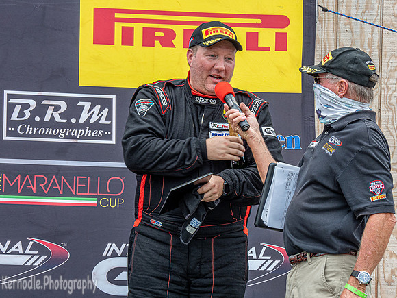 IGT Sprint #1