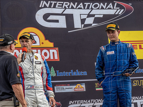 IGT Sprint #2