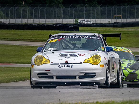 IGT Sprint #1