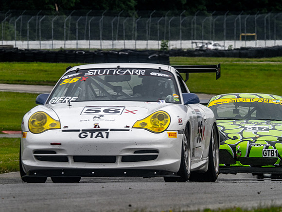 IGT Sprint #1