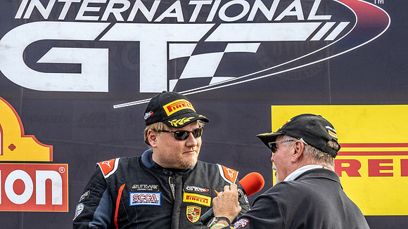 IGT Sprint #2