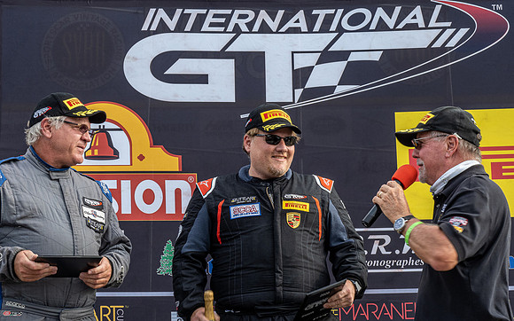 IGT Sprint #2
