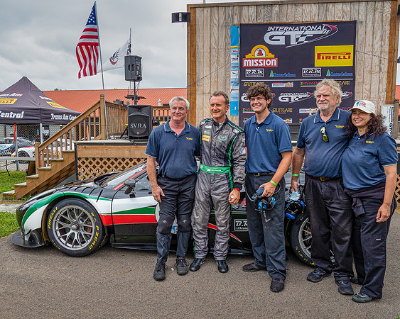IGT Sprint #1