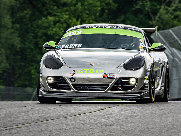 IGT Qualifying