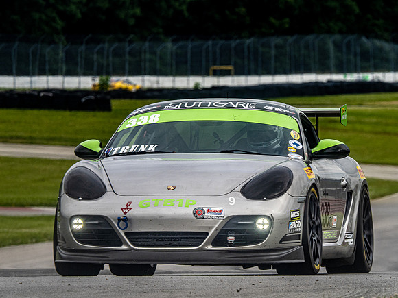 IGT Sprint #1