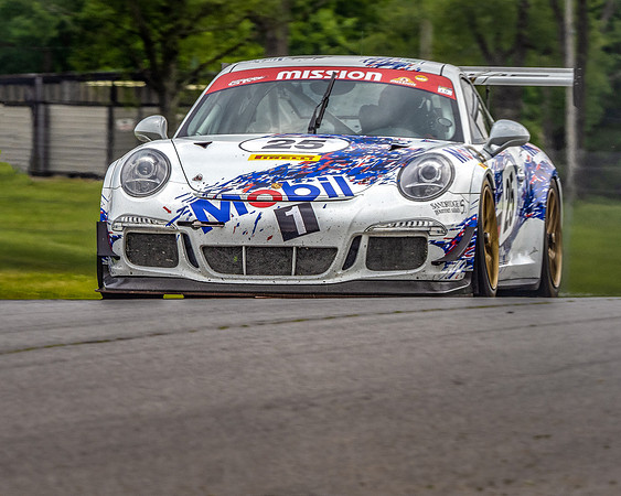 IGT Qualifying