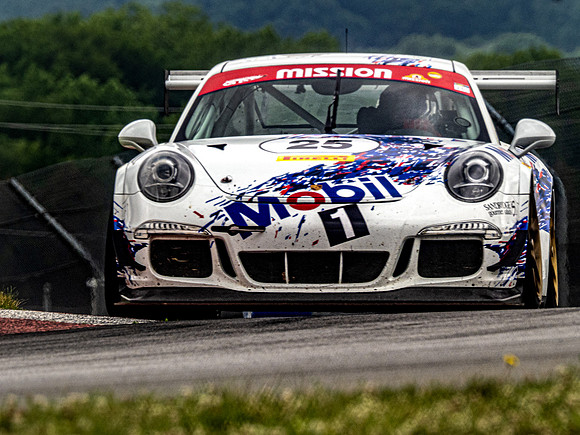 IGT Sprint #1