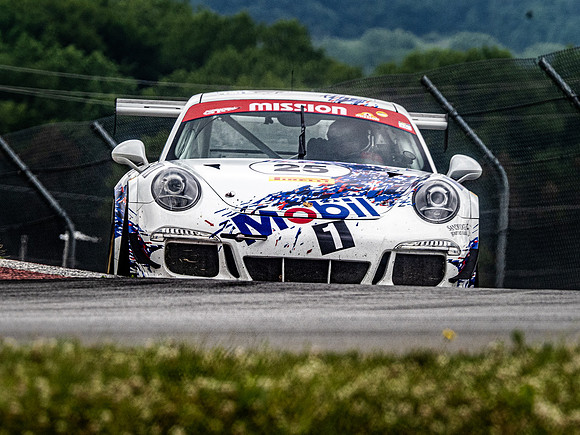 IGT Sprint #1