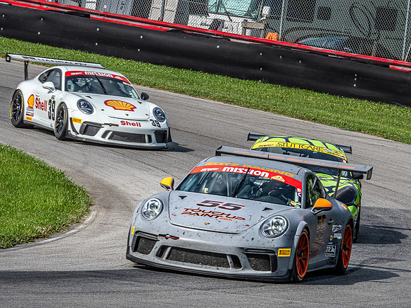 IGT Sprint #2