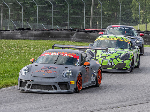 IGT Sprint #2