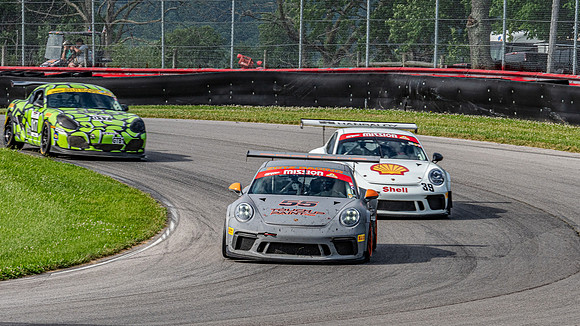IGT Sprint #2